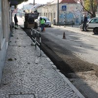 Rua Fonte da Prata