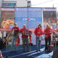 Feira do Fumeiro de Amora