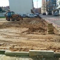 Requalificação da rua SFOA