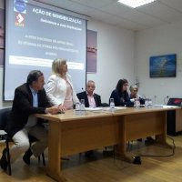 Reunião Stress Pós Traumático