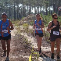 1º Trail Quinta do Pinhão