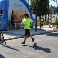 1º Trail Quinta do Pinhão