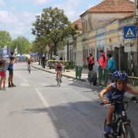 III Triatlo Jovem