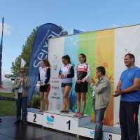 III Triatlo Jovem