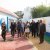Inauguração da Baleia Amarela
