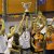 Lobatos Volley Campeões