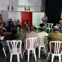 II Encontro do Movimento Associativo