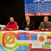 II Encontro do Movimento Associativo