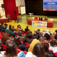 II Encontro do Movimento Associativo
