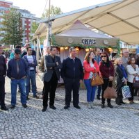 2ª Feira do Fumeiro