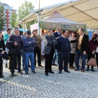 2ª Feira do Fumeiro