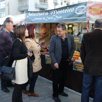 2ª Feira do Fumeiro