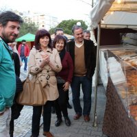 2ª Feira do Fumeiro
