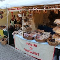 2ª Feira do Fumeiro
