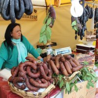 2ª Feira do Fumeiro