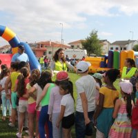 Dia da Criança no Fanqueiro
