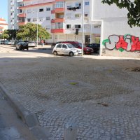 Rebaixamento de passeios