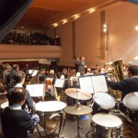 Concerto de Ano Novo 2016