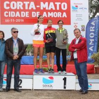 27º Corta-Mato Cidade de Amora
