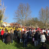 Desfile de Carnaval 2016