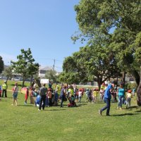 Dia da Criança 2016