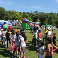 Dia da Criança 2016