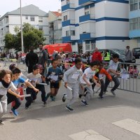 13º Estafeta Escolar de Amora