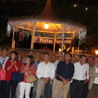 1º Dia das Festas 