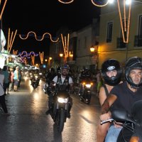1º Dia das Festas 