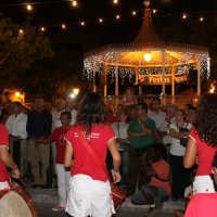 1º Dia das Festas 