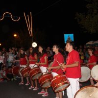 1º Dia das Festas 