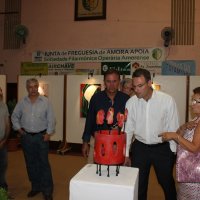 1º Dia das Festas 