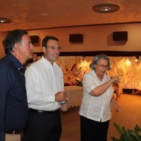 1º Dia das Festas 