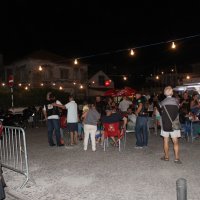 1º Dia das Festas 