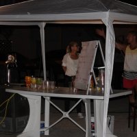 1º Dia das Festas 