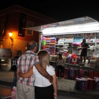 1º Dia das Festas 