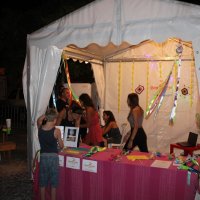 1º Dia das Festas 