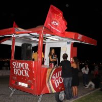 1º Dia das Festas 