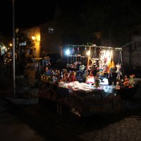 1º Dia das Festas 