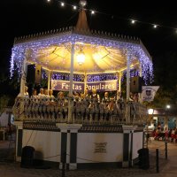 1º Dia das Festas 