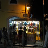 1º Dia das Festas 