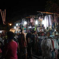 1º Dia das Festas 