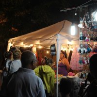 1º Dia das Festas 