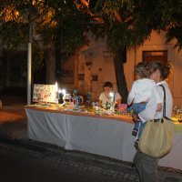 1º Dia das Festas 