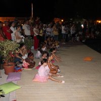 1º Dia das Festas 