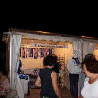 1º Dia das Festas 