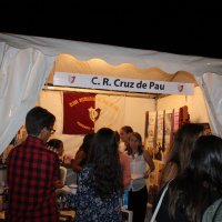 1º Dia das Festas 