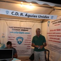 1º Dia das Festas 