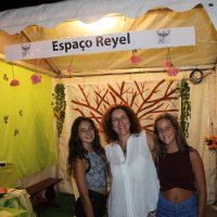 1º Dia das Festas 