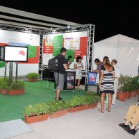 1º Dia das Festas 